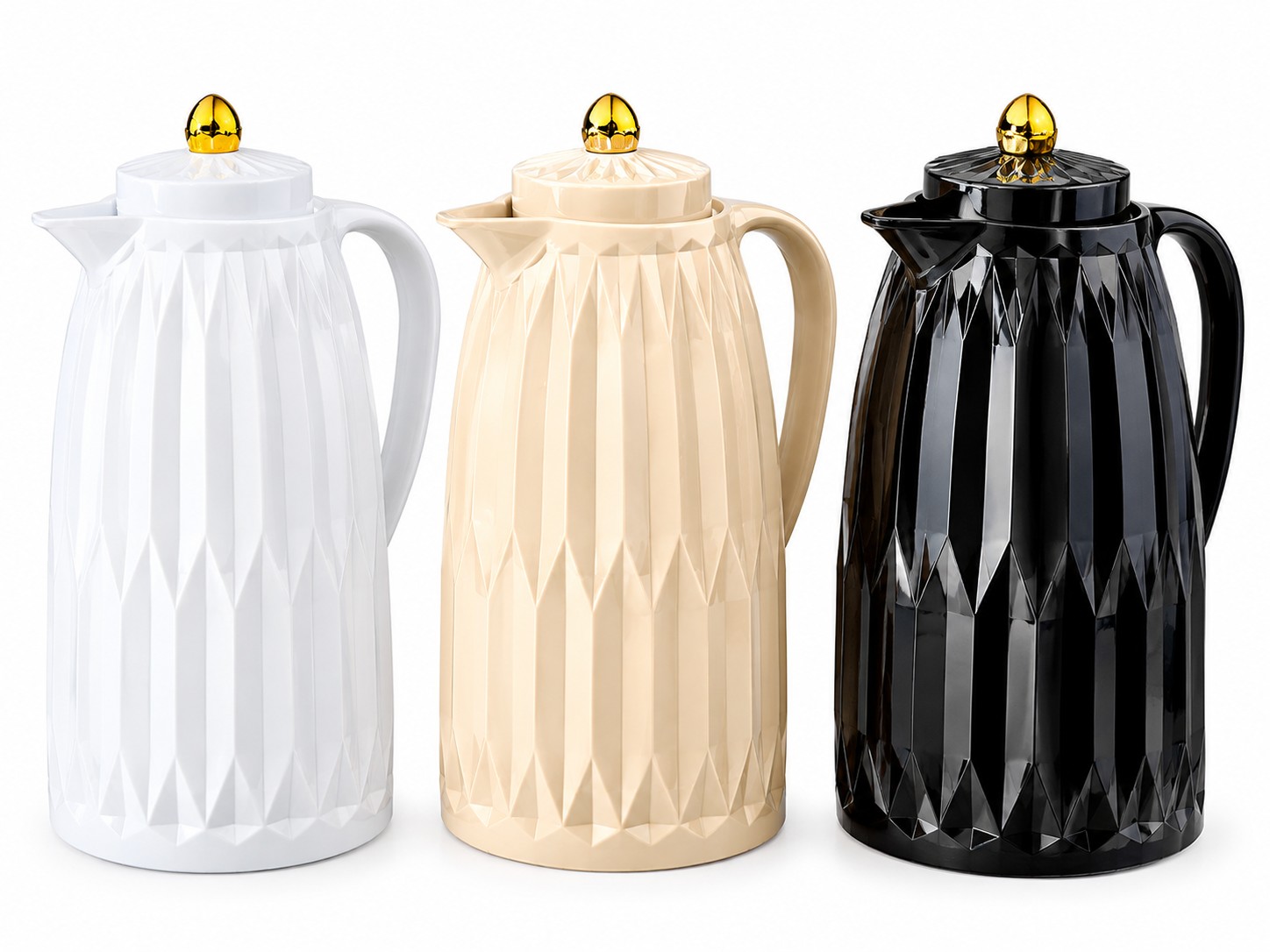 Garrafa de cafe 1l