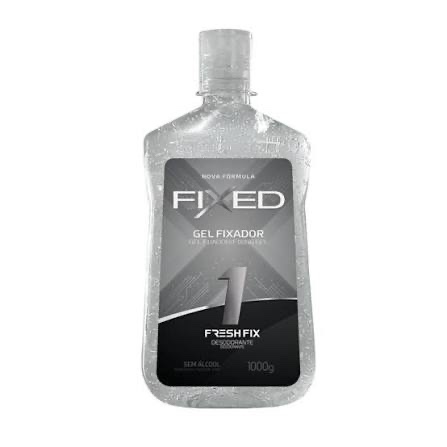 Gel fixed 1kg