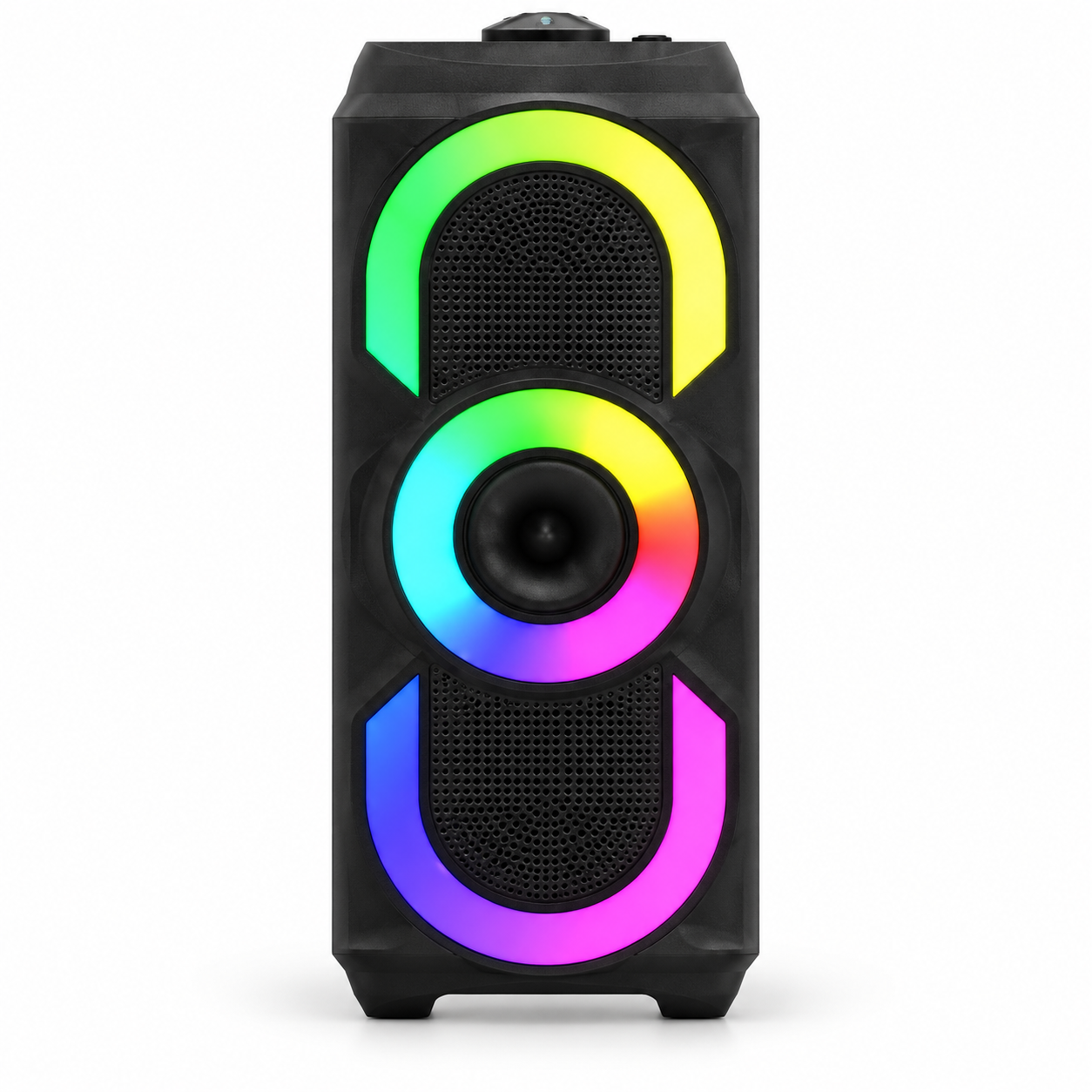 Caixa de Som Bluetooth 50 W