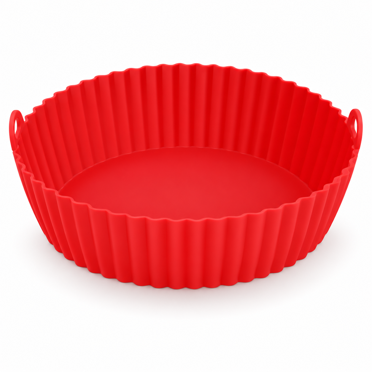 Forma de Silicone para Air Fryer